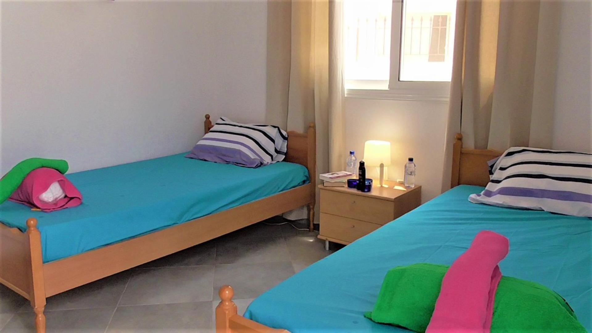 Villa Kiveli Ajía Nápa Kültér fotó