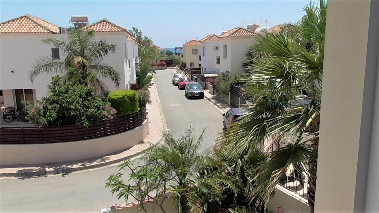 Villa Kiveli Ajía Nápa Kültér fotó