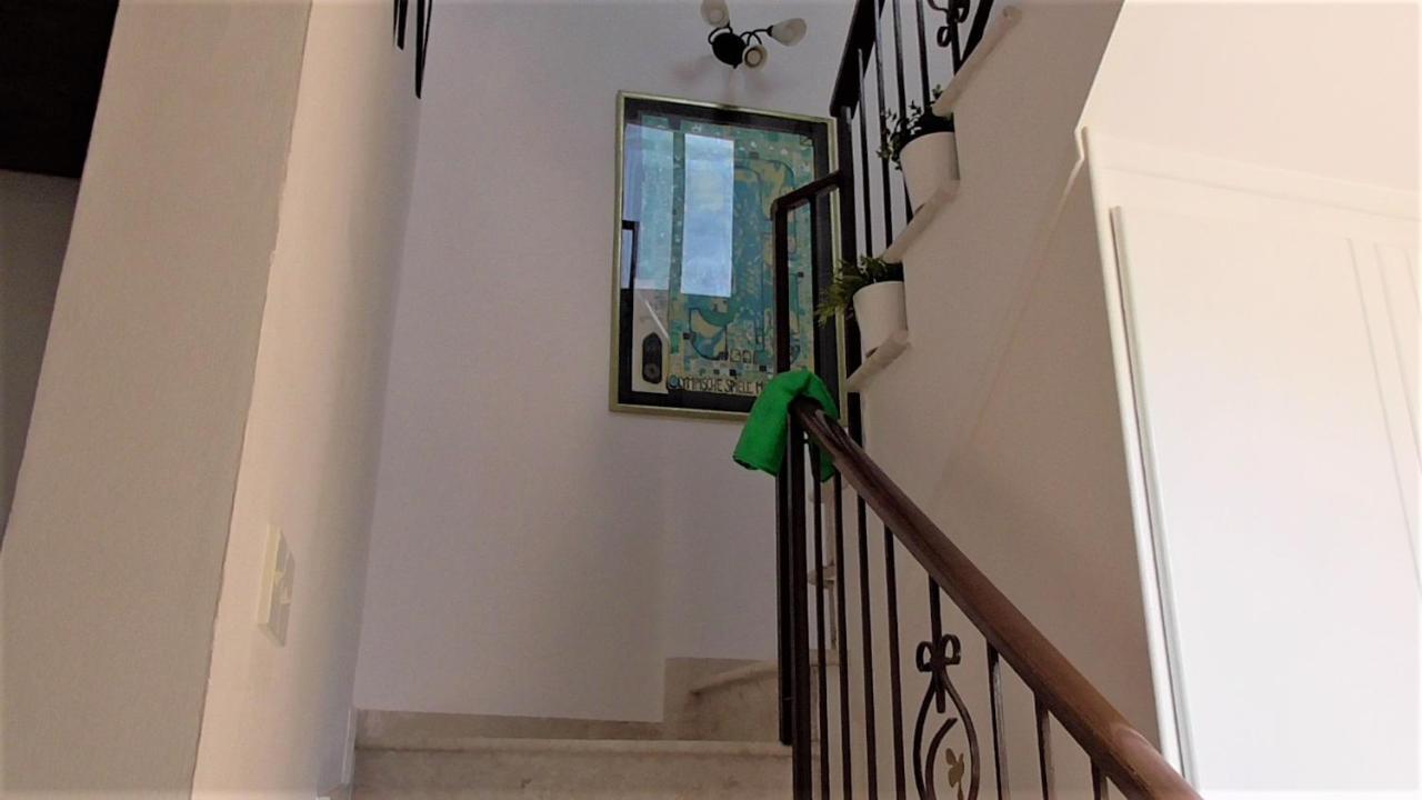 Villa Kiveli Ajía Nápa Kültér fotó