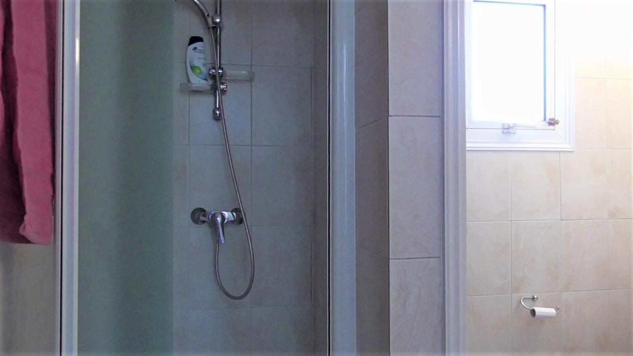 Villa Kiveli Ajía Nápa Kültér fotó